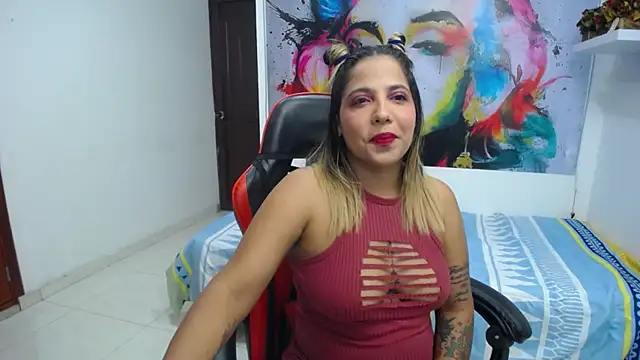 Snapshot of tiana_breeze chatting on 09-30-25, 01:54 tiana breeze online show from 09-30-25, 01:54