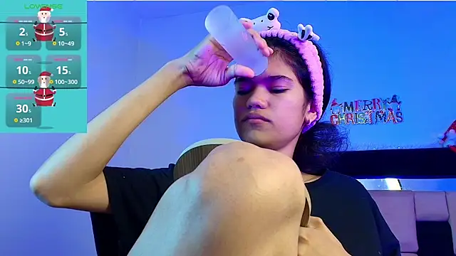 emycarver09 online show from 01-09-26, 11:35