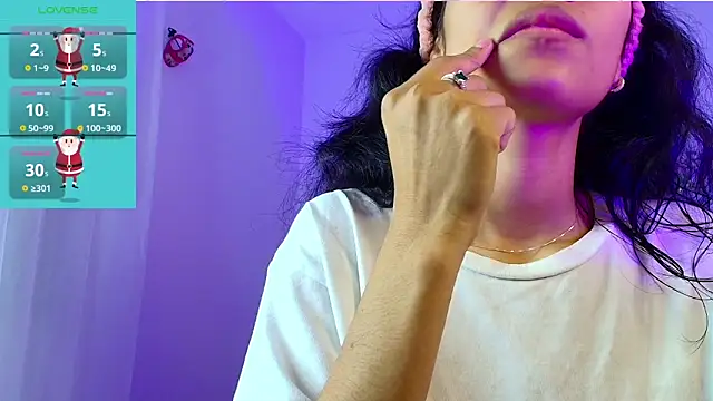 emycarver09 online show from 01-13-26, 11:15