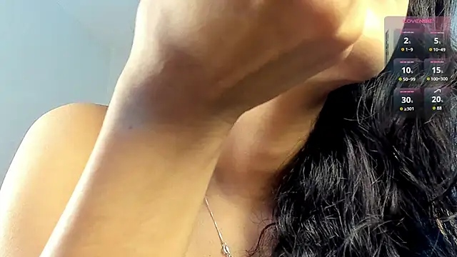 emycarver09 online show from 02-03-26, 10:53