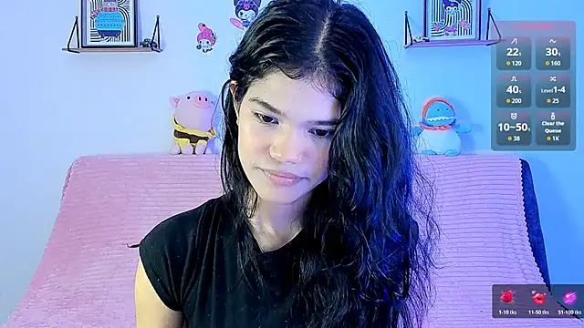 emycarver09 online show from 02-17-26, 10:34