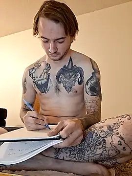 Mr nightfall online show from 10-24-25, 11:45