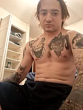 Mr nightfall online show from 12-18-25, 04:29