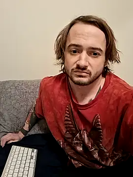 Mr nightfall online show from 01-12-26, 02:28