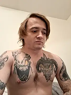 Mr nightfall online show from 02-07-26, 12:58