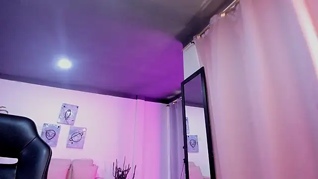 bella fox 1 online show from 03-31-26, 02:39