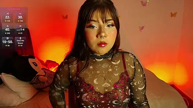 annie-russel online show from 02-17-26, 05:48