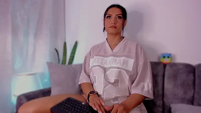 samiradoll online show from 03-20-26, 03:33