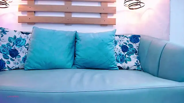 ArianaSantana online show from 10-05-25, 12:58