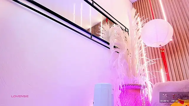 ArianaSantana online show from 01-18-26, 12:53