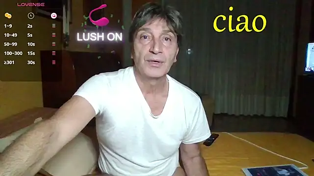 lattediyak online show from 11-16-25, 11:54