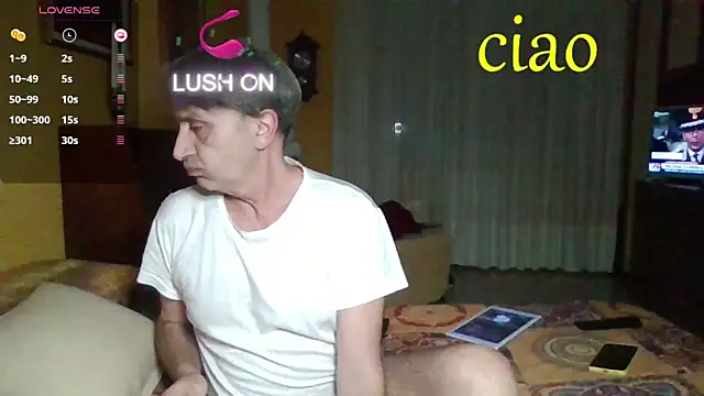 lattediyak online show from 12-05-25, 01:03