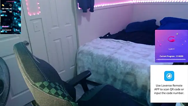 NeedyGlister online show from 04-16-26, 02:56