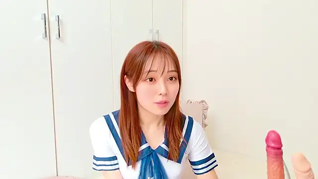 Sayu x05 online show from 12-21-25, 02:13