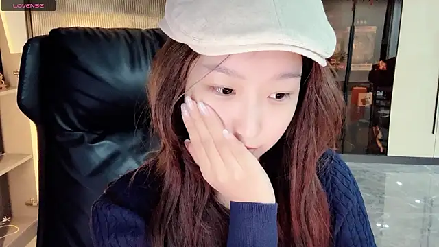 Winnie666- online show from 03-07-26, 03:53