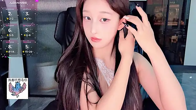 Winnie666- online show from 04-03-26, 07:12