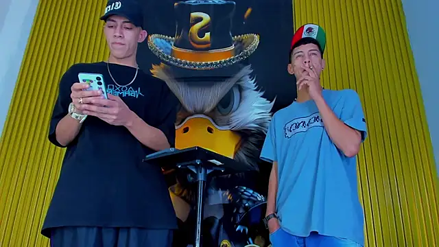 Dante Brown1  online show from 10-30-25, 09:04