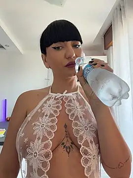 Snapshot of MysticCleo chatting on 06-27-26, 12:44 MysticCleo online show from 06-27-26, 12:44