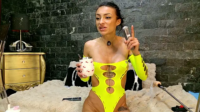 NoraAspen online show from 02-20-26, 06:59