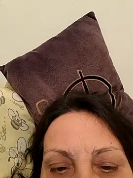 jessyca  online show from 10-03-25, 07:22