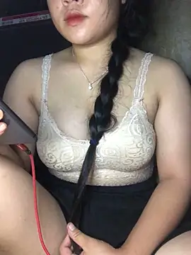 Linhmai bb online show from 09-14-25, 03:33