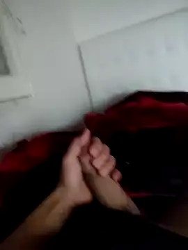 Yazaza1999 online show from 11-04-25, 11:59