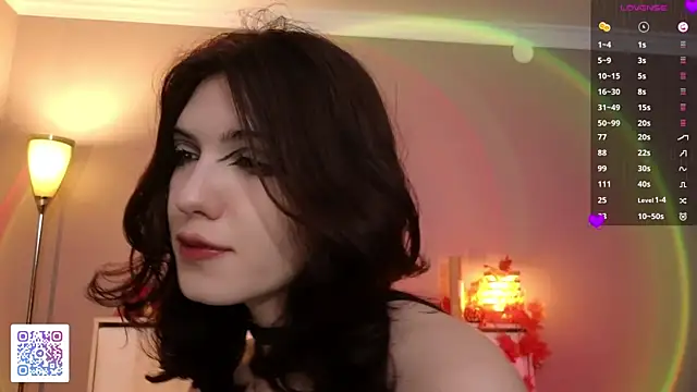 LanaShyBabe online show from 09-13-25, 09:58