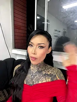 belllbonniie online show from 10-05-25, 03:27