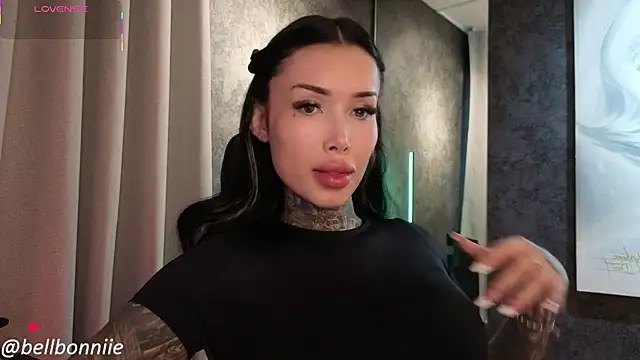 belllbonniie online show from 11-06-25, 05:58