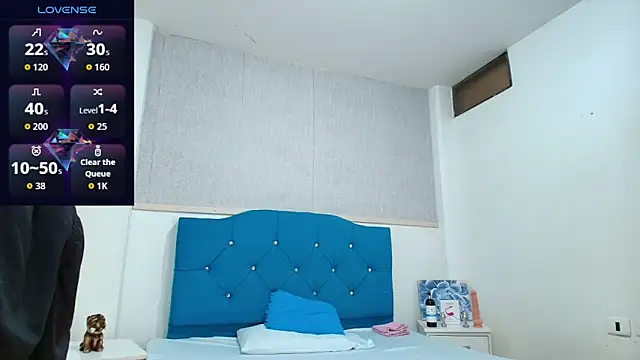 LuigiMarchetti online show from 01-16-26, 08:57