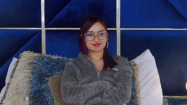 Ivanna Teaser online show from 01-09-26, 06:16