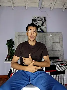 aston xvera online show from 09-23-25, 03:42