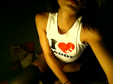 Snapshot of melahjane chatting on 01-15-26, 02:16 melahjane online show from 01-15-26, 02:16