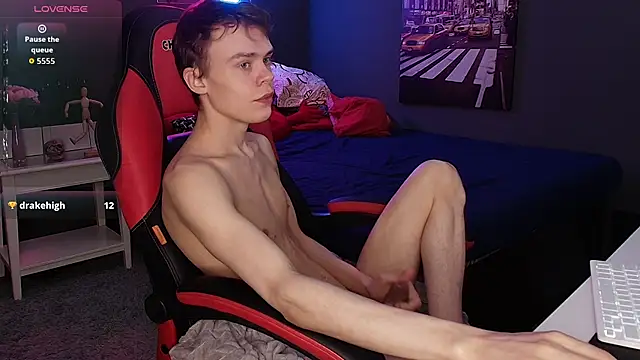 Brad Myles online show from 11-29-25, 05:49