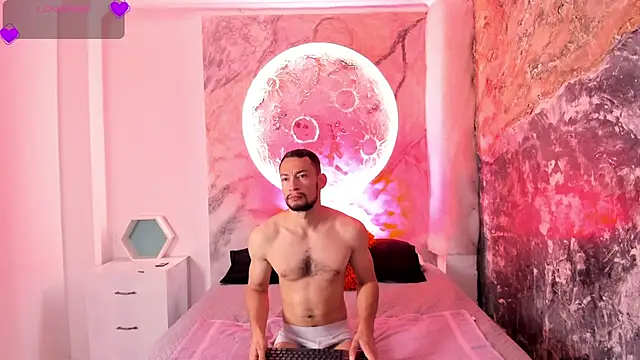 TyagoRoberts online show from 09-21-25, 12:51