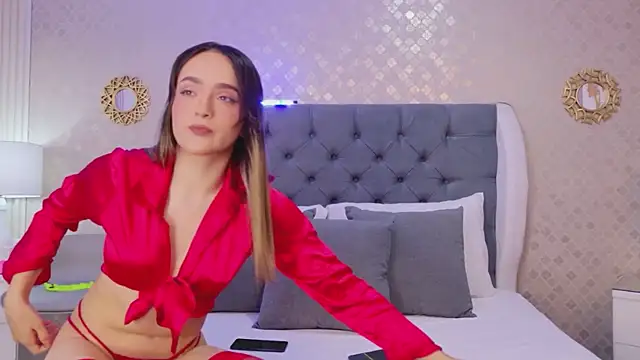 ZoeWilliis online show from 05-13-26, 01:08