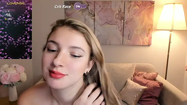 MilinaMorris online show from 11-13-25, 01:15