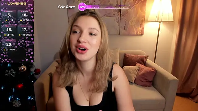 MilinaMorris online show from 01-15-26, 11:08