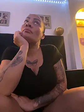 sugarsweetie8000 online show from 11-10-25, 06:51