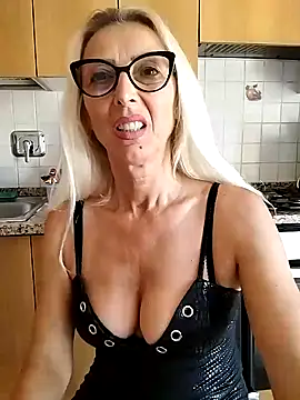  sexyBLONDE46  online show from 05-28-26, 03:09