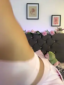 Im Lyan online show from 12-02-25, 03:07