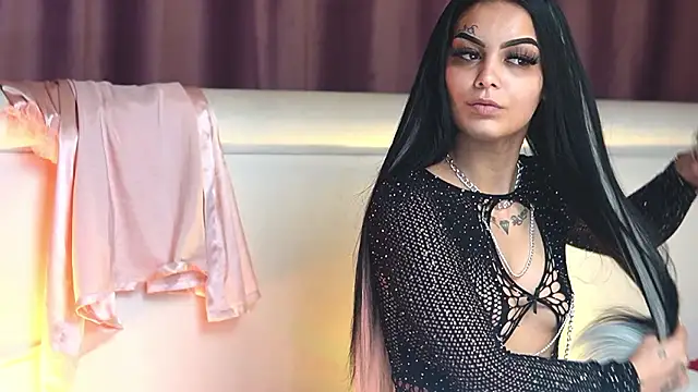 KarsynJaydde online show from 02-19-26, 09:33