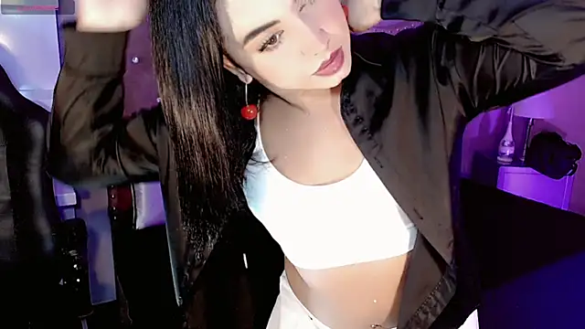 Valeria Swett  online show from 09-29-25, 07:30