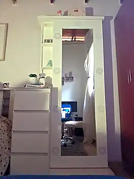 Alicia vellami online show from 11-24-25, 03:01