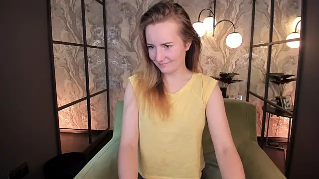 MeggySun online show from 11-07-25, 01:33