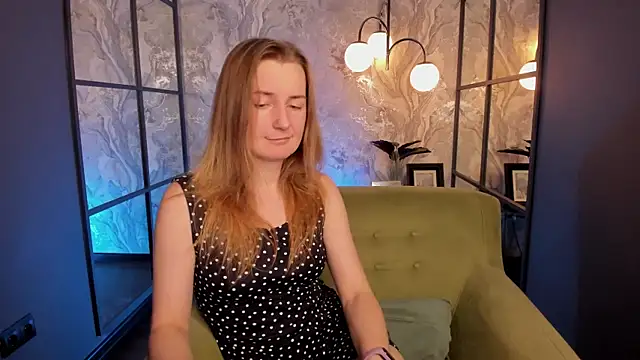 MeggySun online show from 12-05-25, 12:58