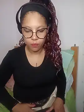gigi1326 online show from 11-14-25, 02:43