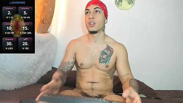 magic mike 26 online show from 06-06-26, 02:55