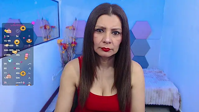 Snapshot of Ximena_Grant chatting on 04-16-26, 11:55 Ximena Grant online show from 04-16-26, 11:55