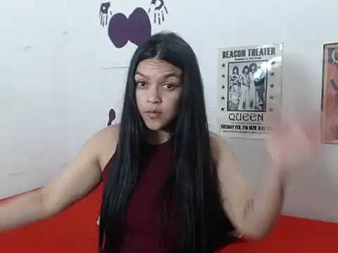 Snapshot of alise_coronado chatting on 09-17-25, 11:34 alise coronado online show from 09-17-25, 11:34